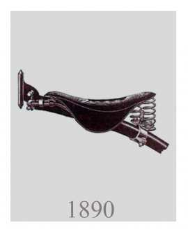 THE BROOKS BOOK 1890